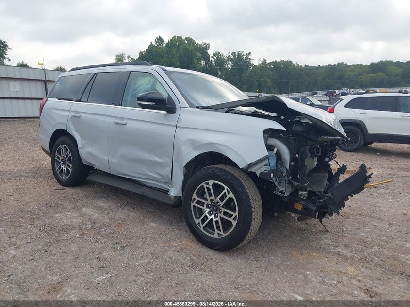2025 FORD EXPEDITION ACTIVE | 1FMJU1J8XSEA44561 | UPCARS