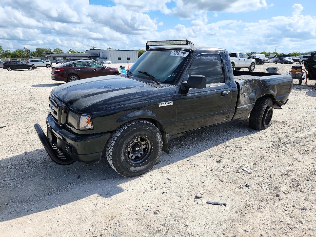 2006 FORD RANGER | 1FTYR10U36PA03024 | UPCARS