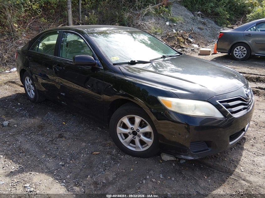 2011 TOYOTA CAMRY LE | 4T1BF3EKXBU179660 | UPCARS