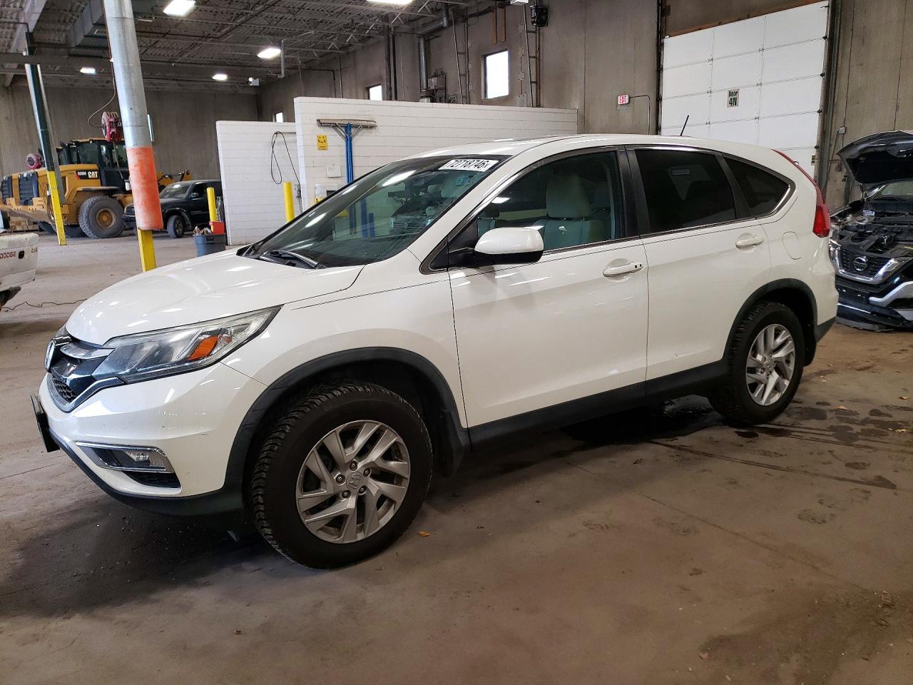 2016 HONDA CRV EX | 5J6RM4H55GL057946 | UPCARS