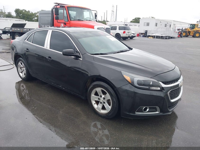 2014 CHEVROLET MALIBU 1LS | 1G11B5SL2EF193235 | UPCARS
