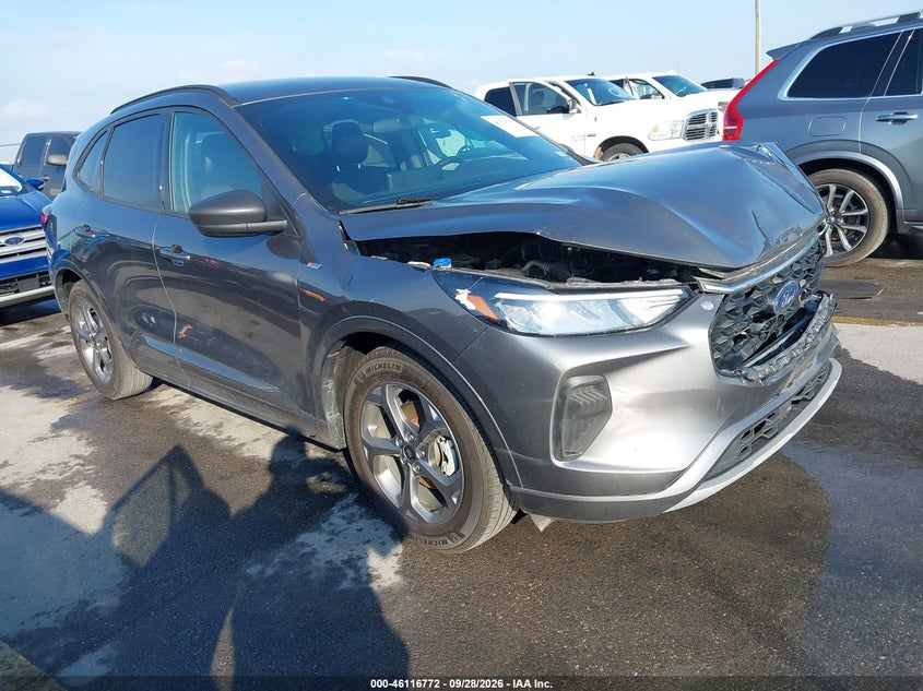2023 FORD ESCAPE ST-LINE | 1FMCU0MN1PUB31508 | UPCARS