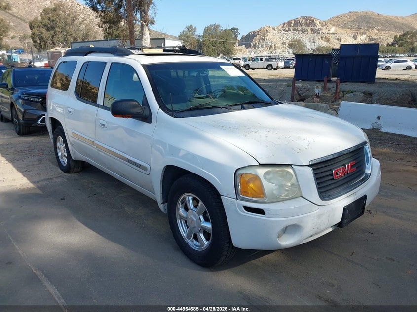 2003 GMC ENVOY XL SLT | 1GKES16P936192342 | UPCARS