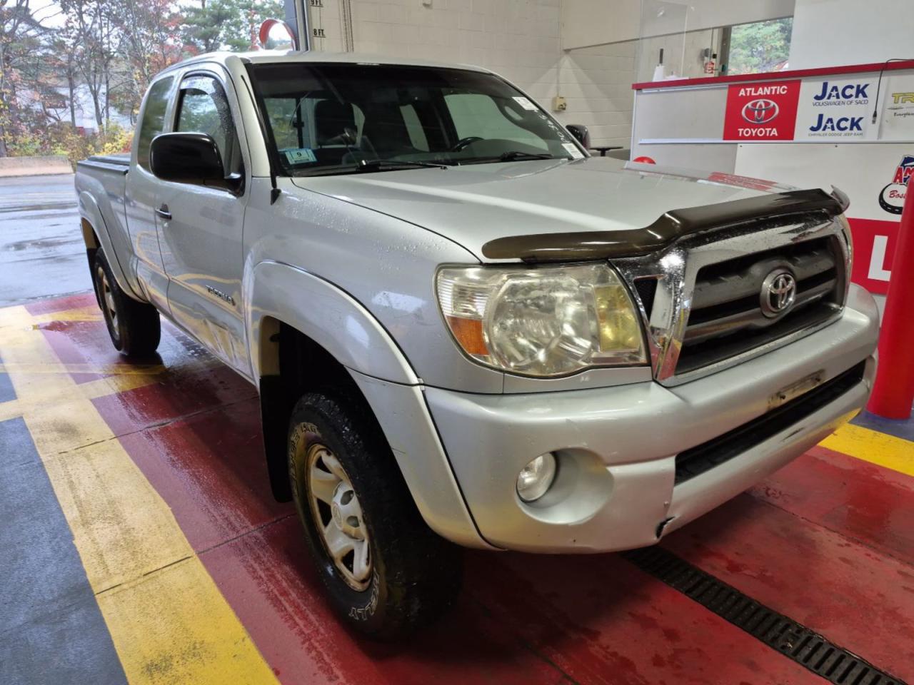 2010 TOYOTA TACOMA V6 | 5TEUU4EN1AZ720068 | UPCARS