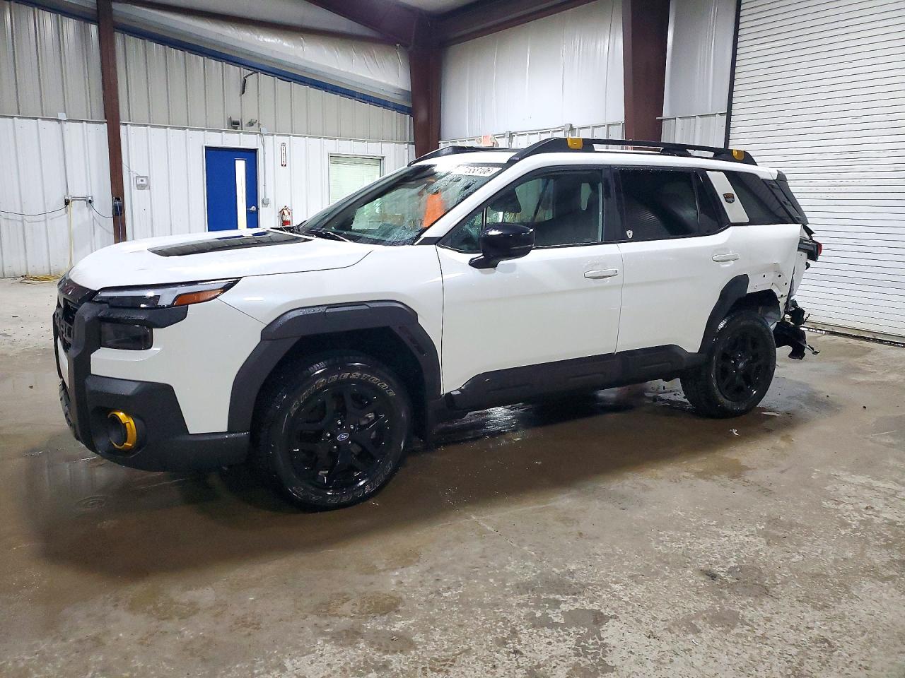 2026 SUBARU OUTBACK WILDERNESS | JF2BURLD0TY492729 | UPCARS