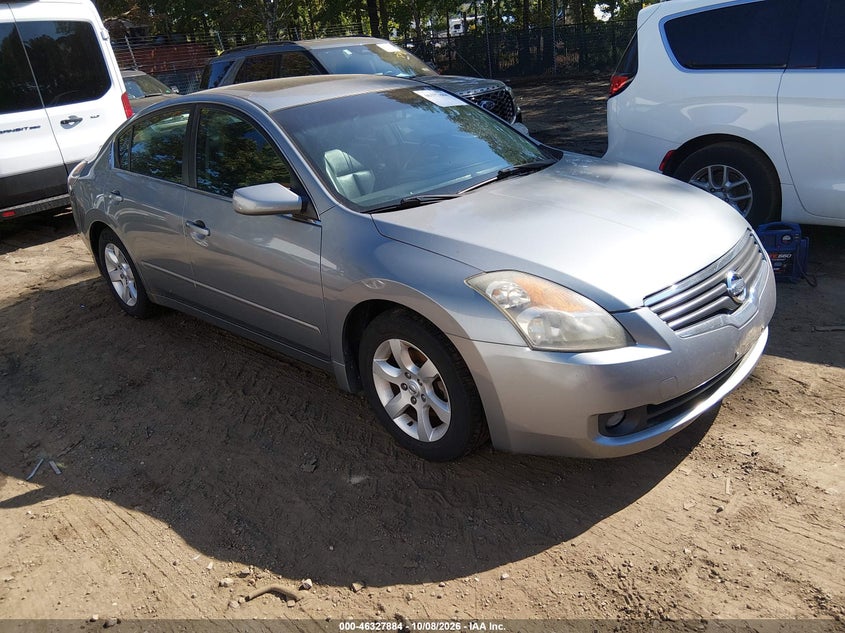 2009 NISSAN ALTIMA 2.5 S | 1N4AL21E59N405987 | UPCARS
