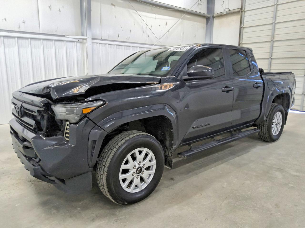 2024 TOYOTA TACOMA SR5 | 3TYLB5JN0RT033464 | UPCARS