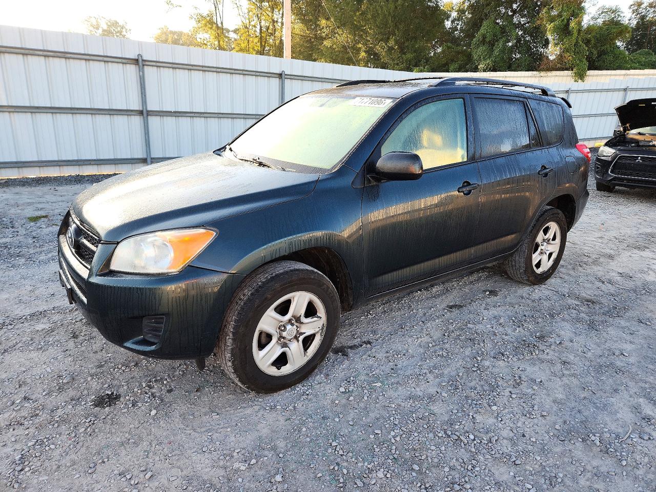 2010 TOYOTA RAV4 BASE | 2T3BF4DV3AW058072 | UPCARS