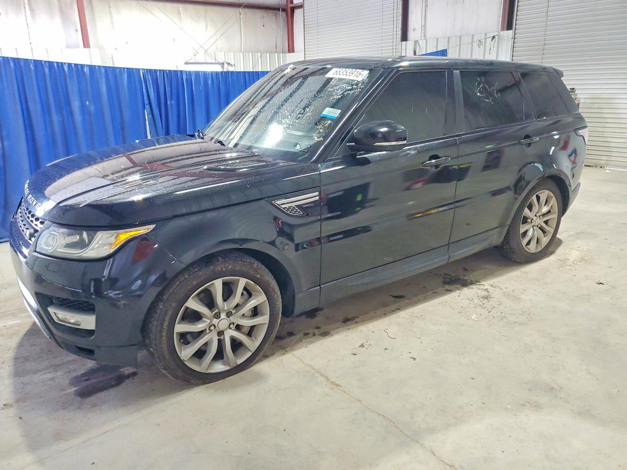 2014 LAND ROVER RANGEROVER SC | SALWR2EF1EA321399 | UPCARS