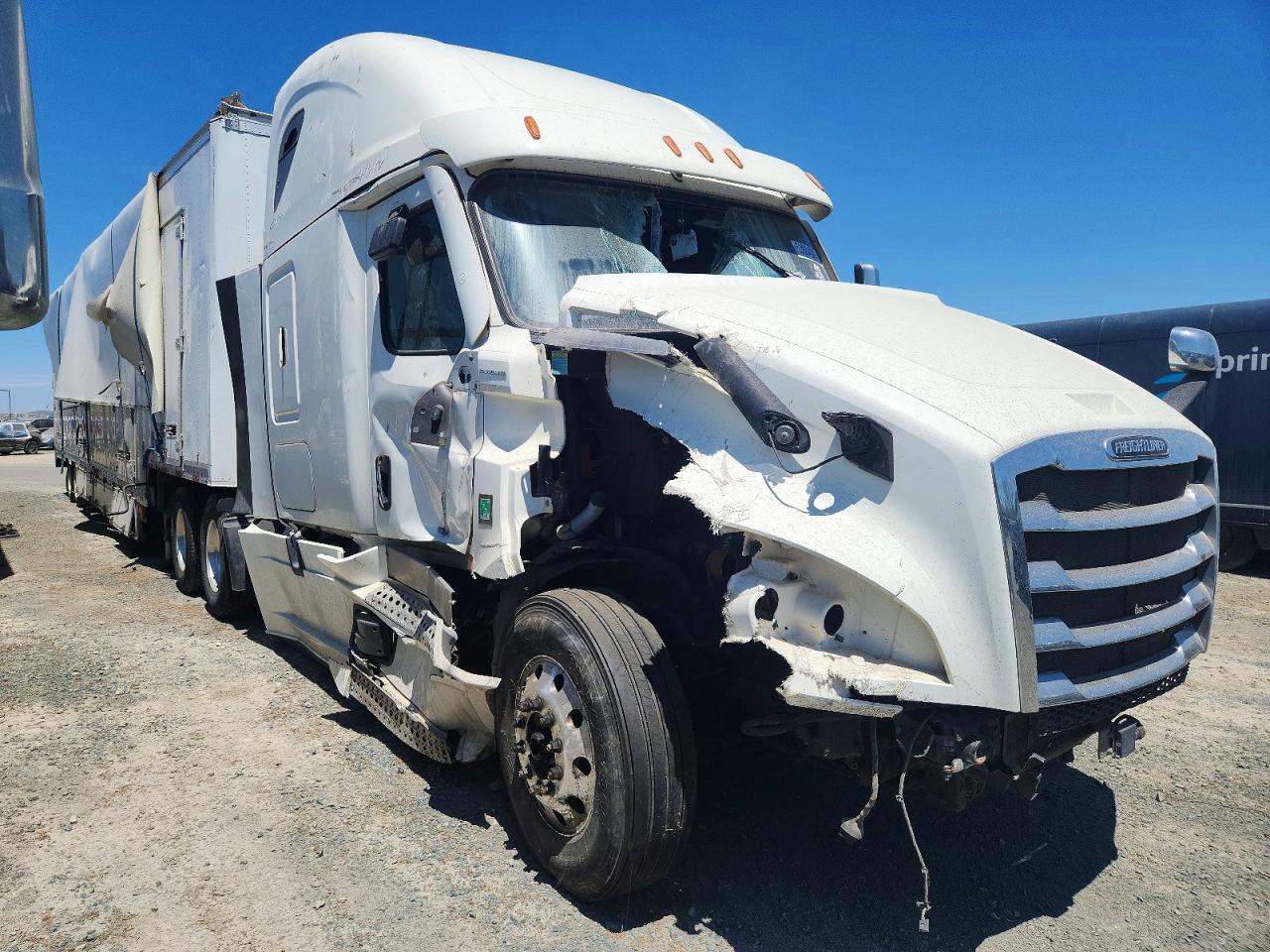 2023 FREIGHTLINER ALL OTHER SEMI TRUCK | 3AKJHHDR9PSUD4472 | UPCARS