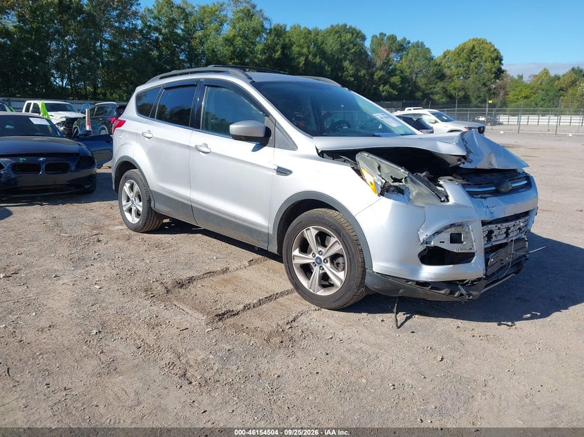 2013 FORD ESCAPE SE | 1FMCU9G94DUB93483 | UPCARS