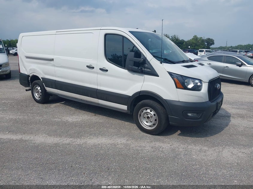 2022 FORD TRANSIT-250 | 1FTBR1Y8XNKA08410 | UPCARS