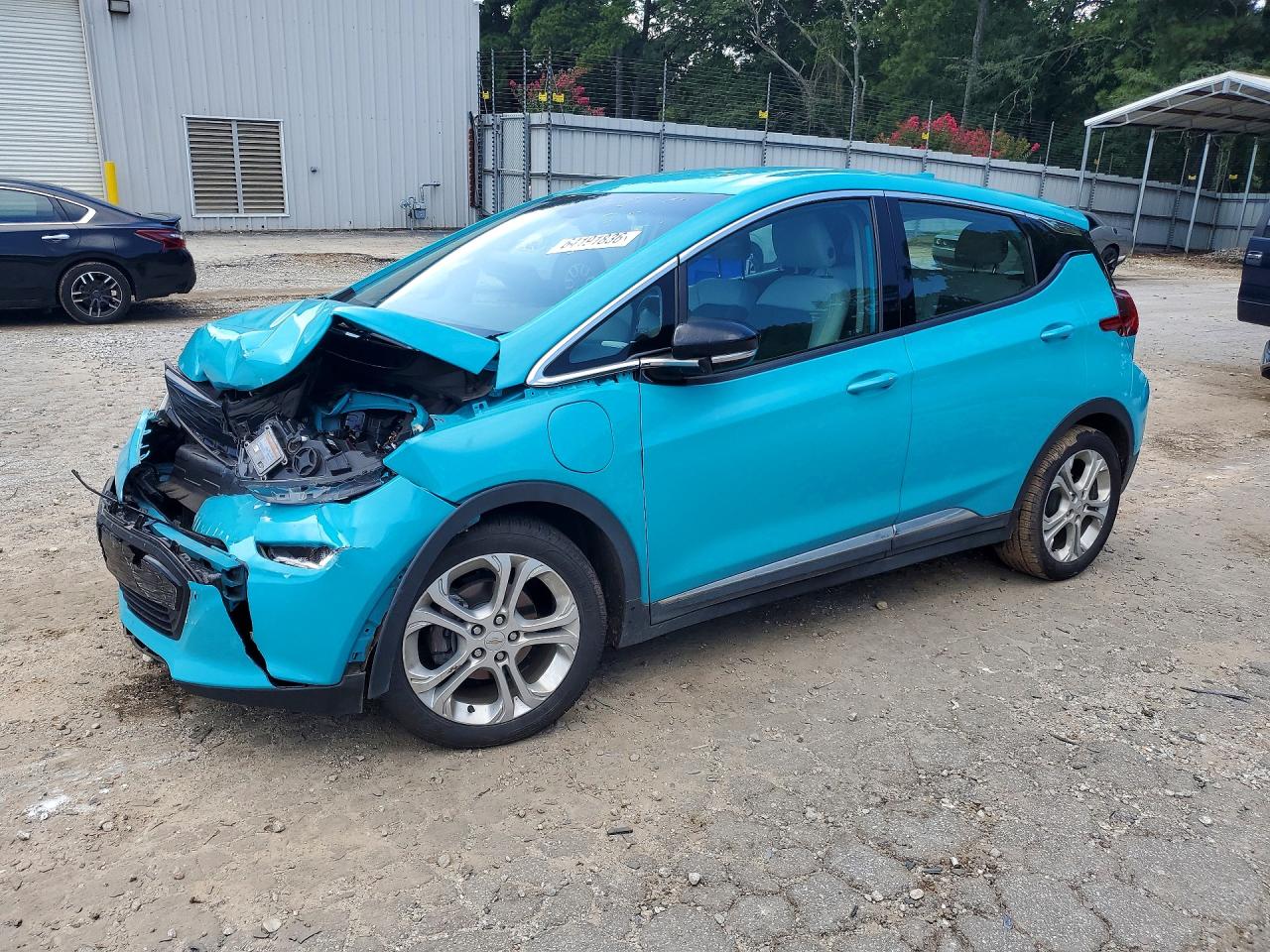 2020 CHEVROLET BO LT | 1G1FY6S06L4138151 | UPCARS