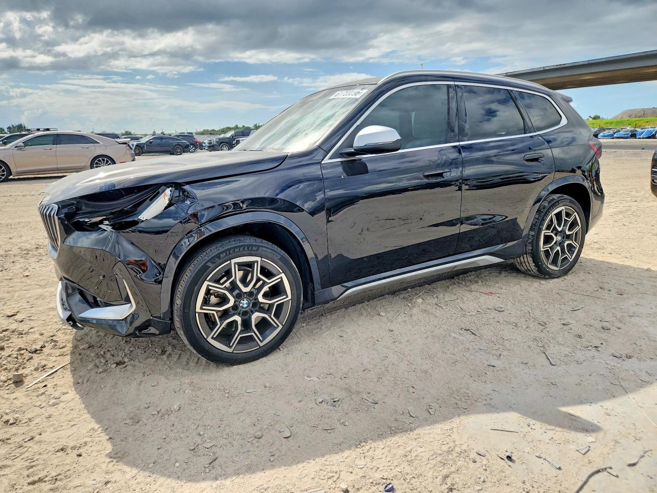 2024 BMW X1 XDRIVE28I | WBX73EF06R5Z40932 | UPCARS