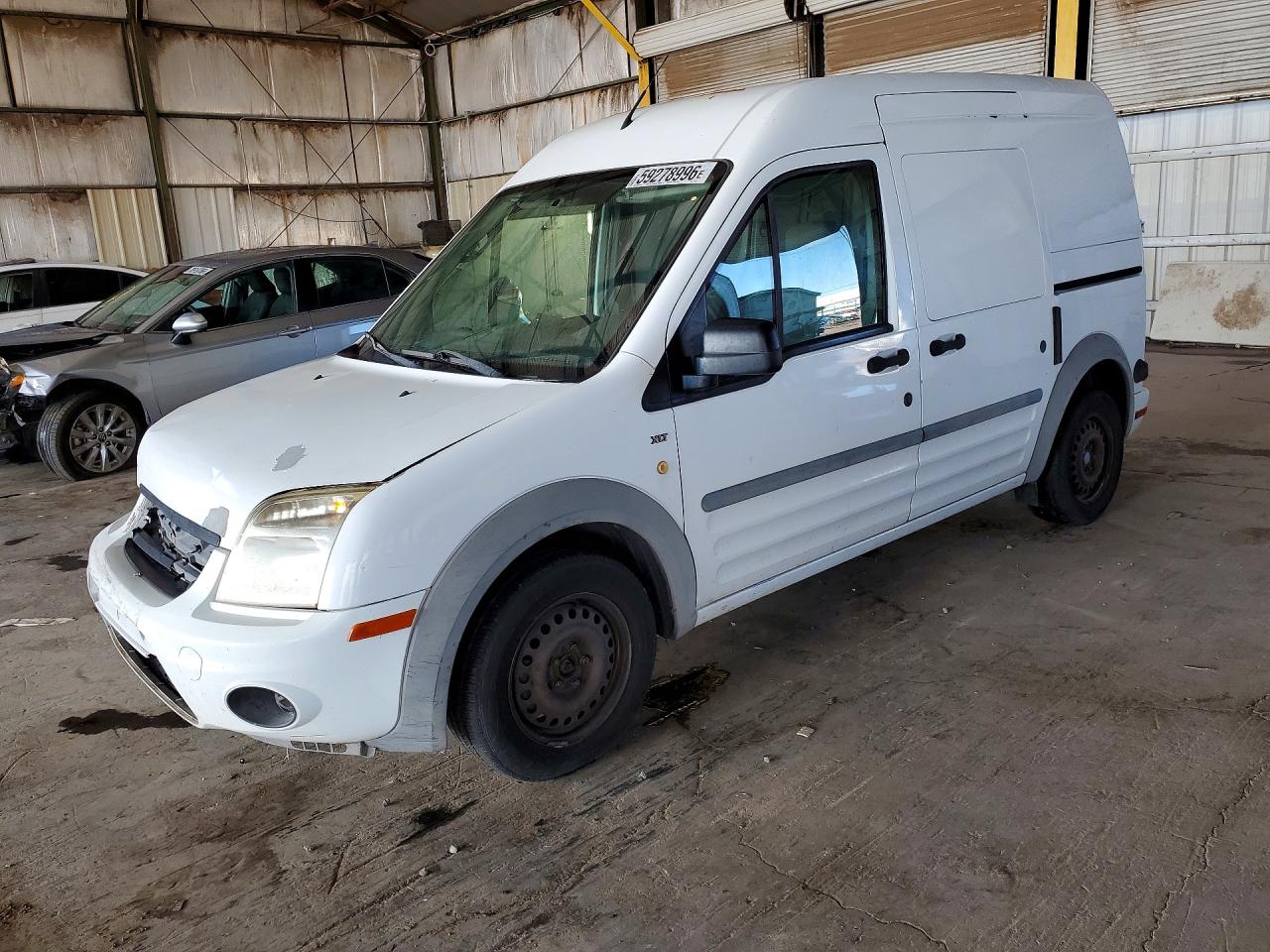 2013 FORD TRANSIT XLT | NM0LS7BN8DT131185 | UPCARS
