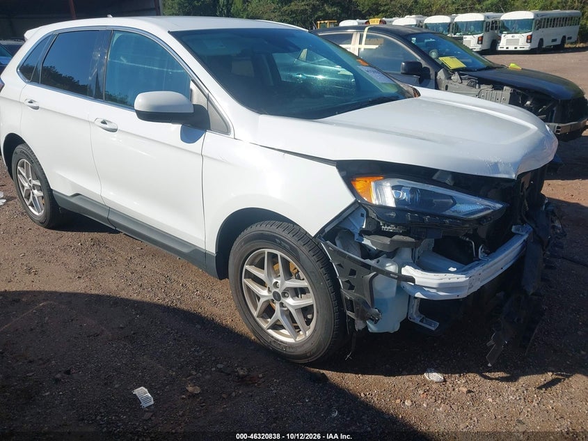 2024 FORD EDGE SEL | 2FMPK4J98RBA79826 | UPCARS