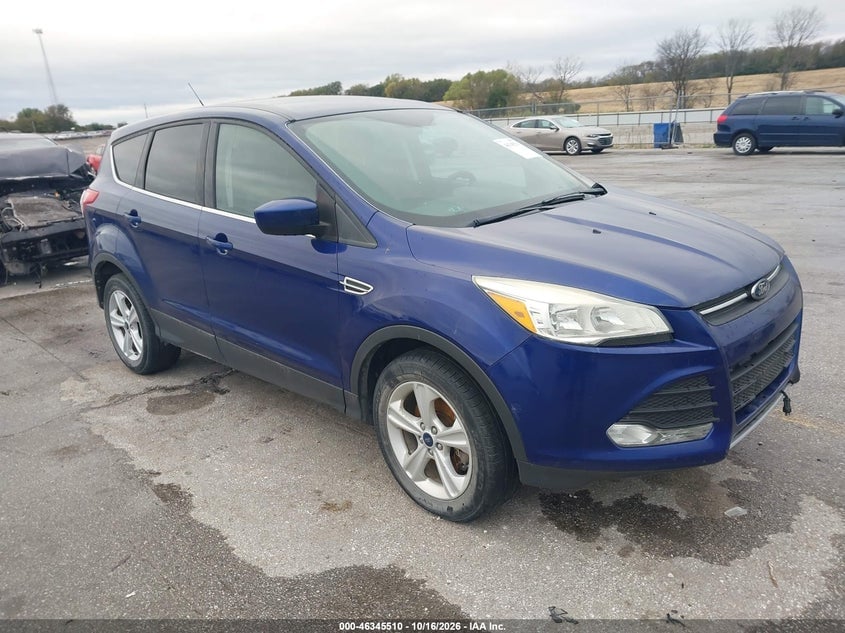 2016 FORD ESCAPE SE | 1FMCU9GX2GUA67755 | UPCARS