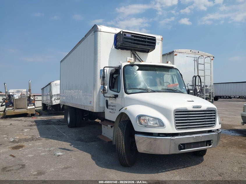 2015 FREIGHTLINER M2 106 MEDIUM DUTY | 1FVACWDT0FHGC3117 | UPCARS