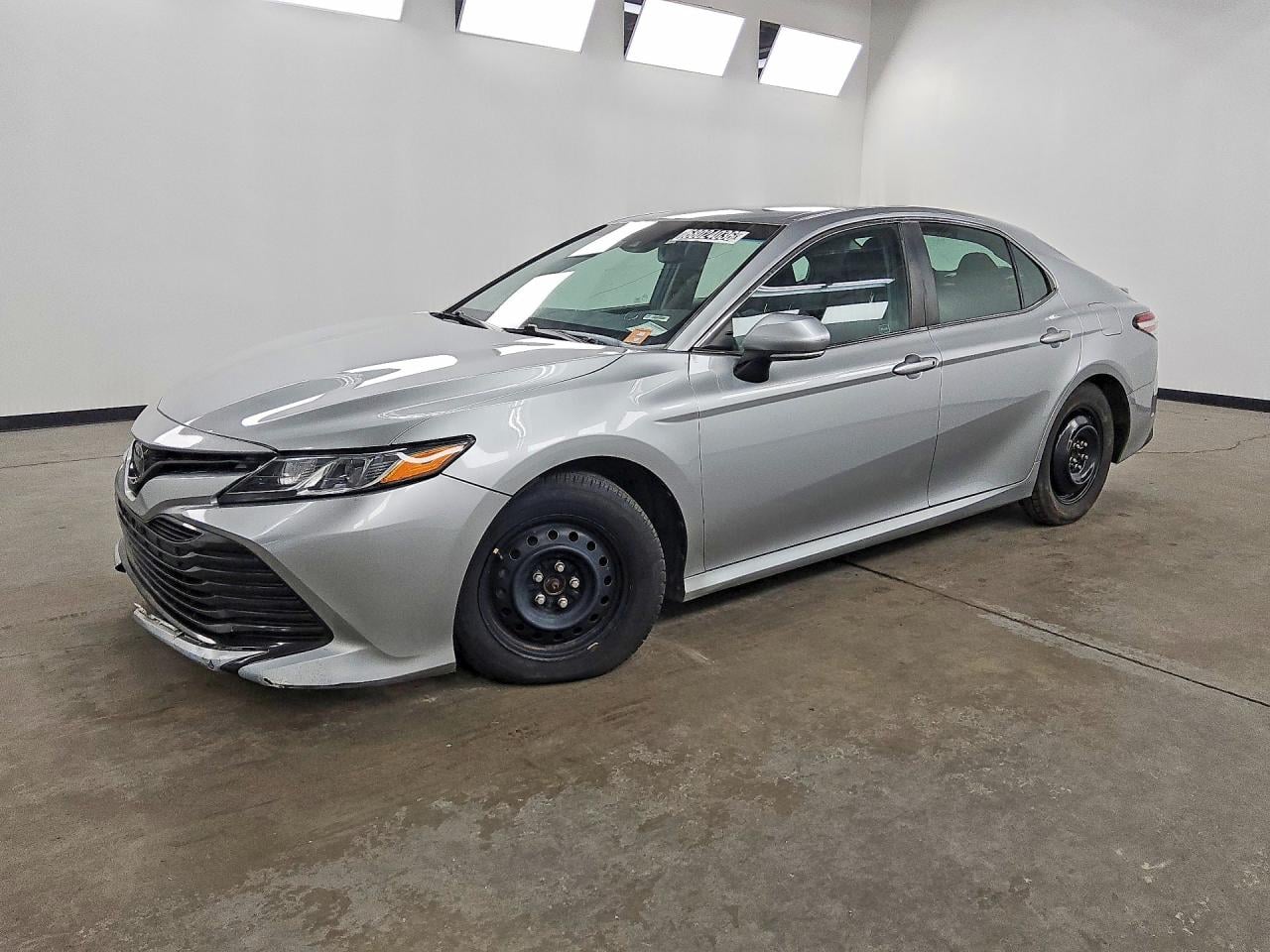 2018 TOYOTA CAMRY LE | 4T1B11HK5JU048956 | UPCARS