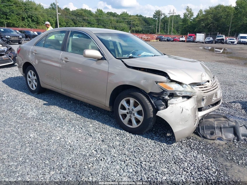 2009 TOYOTA CAMRY | 4T1BE46K49U841539 | UPCARS