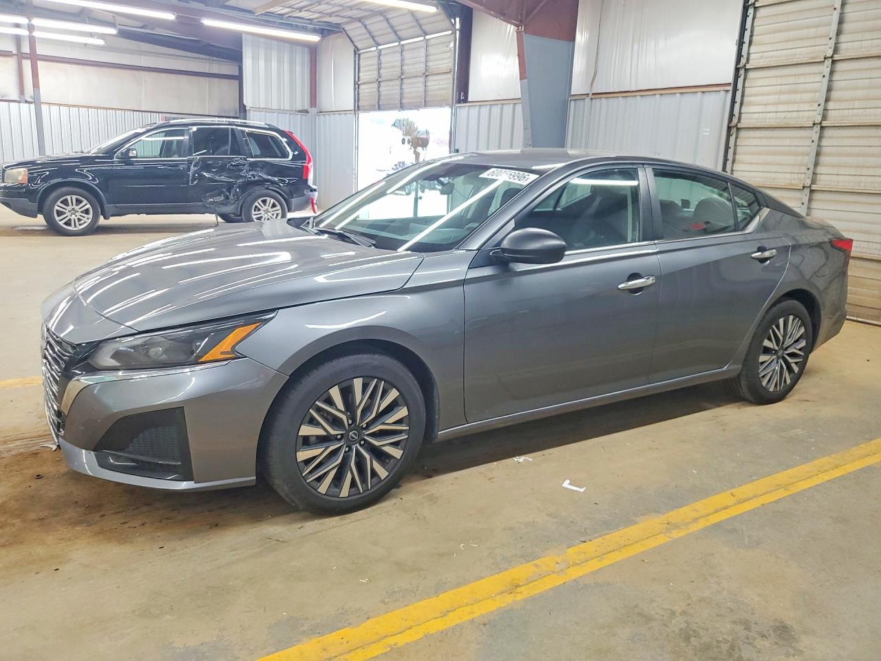 2024 NISSAN ALTIMA SV | 1N4BL4DV5RN336441 | UPCARS