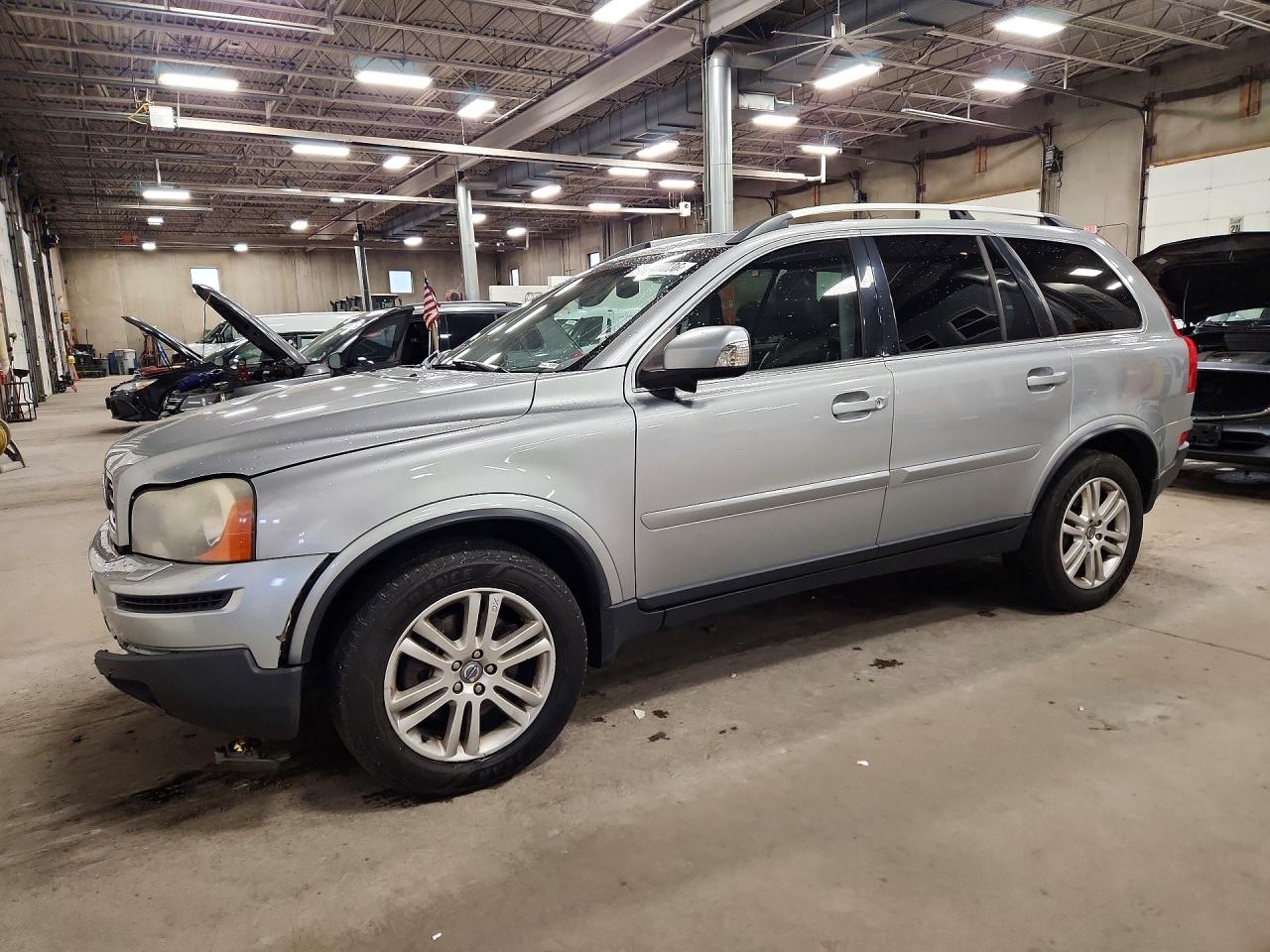 2011 VOLVO XC90 3.2 | YV4952CZ1B1584577 | UPCARS