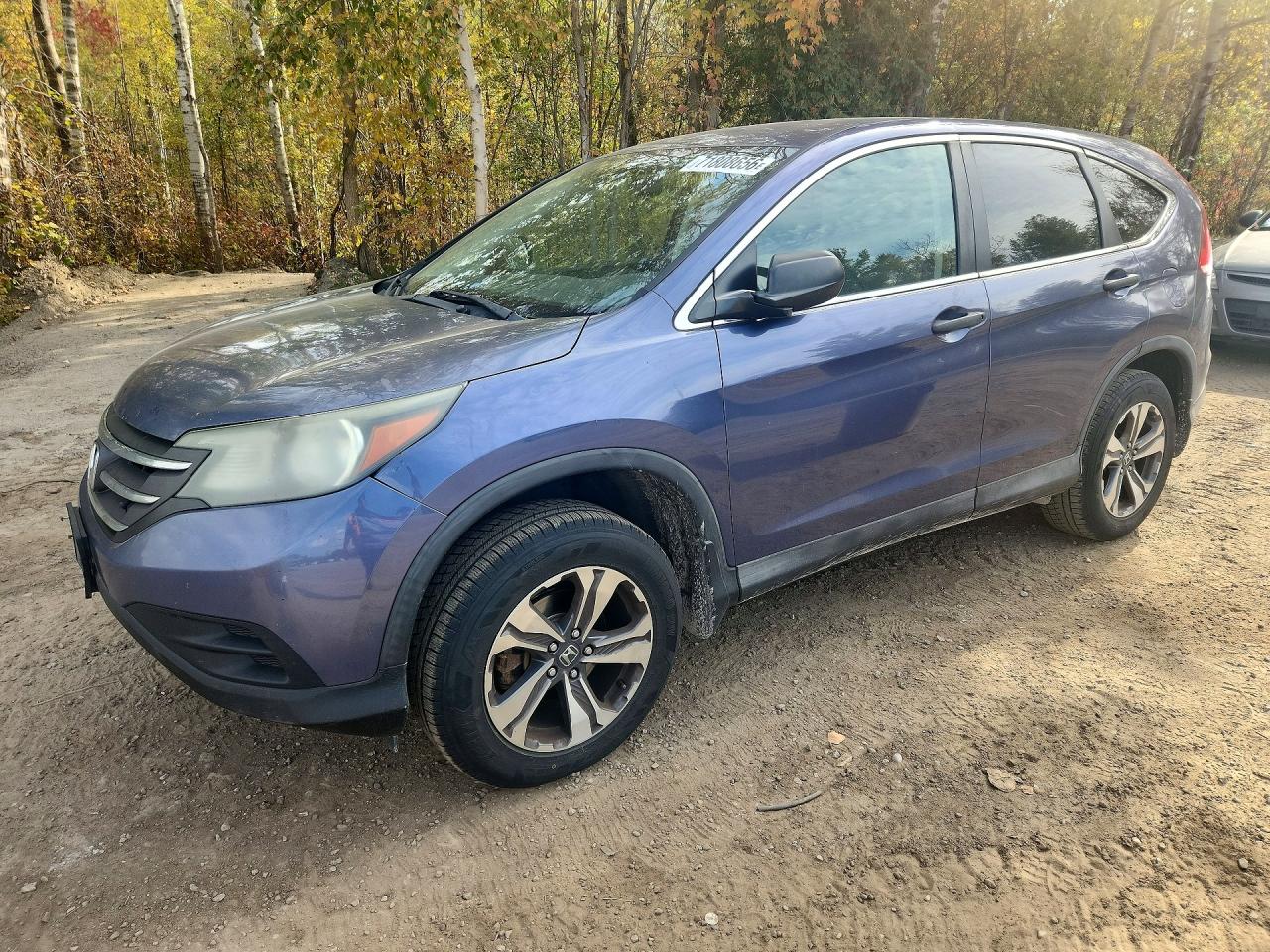 2014 HONDA CRV LX | 2HKRM4H31EH128176 | UPCARS
