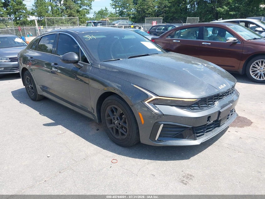 2025 KIA K5 LXS | KNAG24J71S5346671 | UPCARS