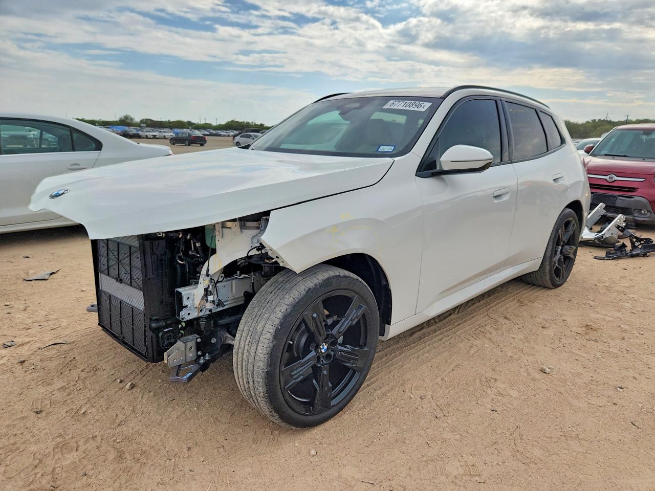2026 BMW X 30 XDRIVE | 5UX53GP05T9441360 | UPCARS