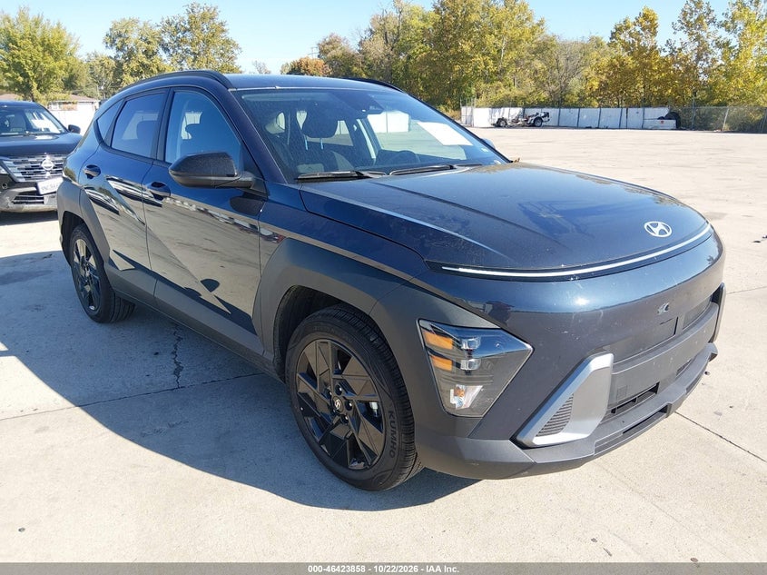 2026 HYUNDAI KONA SEL SPORT | KM8HF3AB5TU501249 | UPCARS