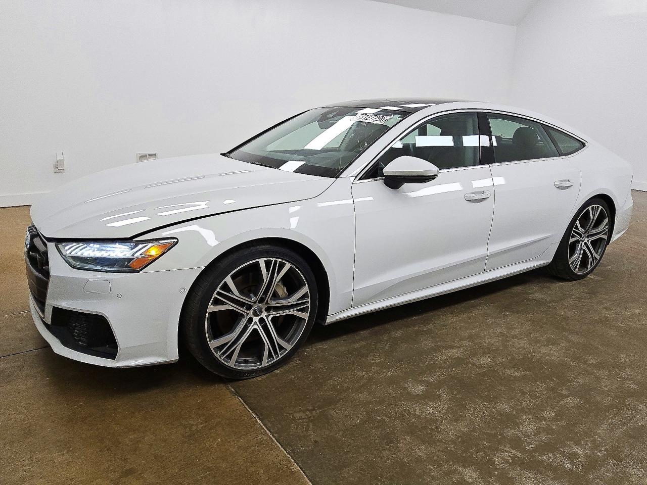 2019 AUDI A7 PRESTIGE S-LINE | WAUV2AF23KN101969 | UPCARS