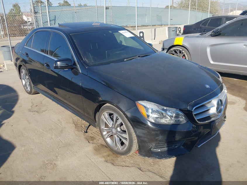 2015 MERCEDES-BENZ E 350 | WDDHF5KB3FB094990 | UPCARS