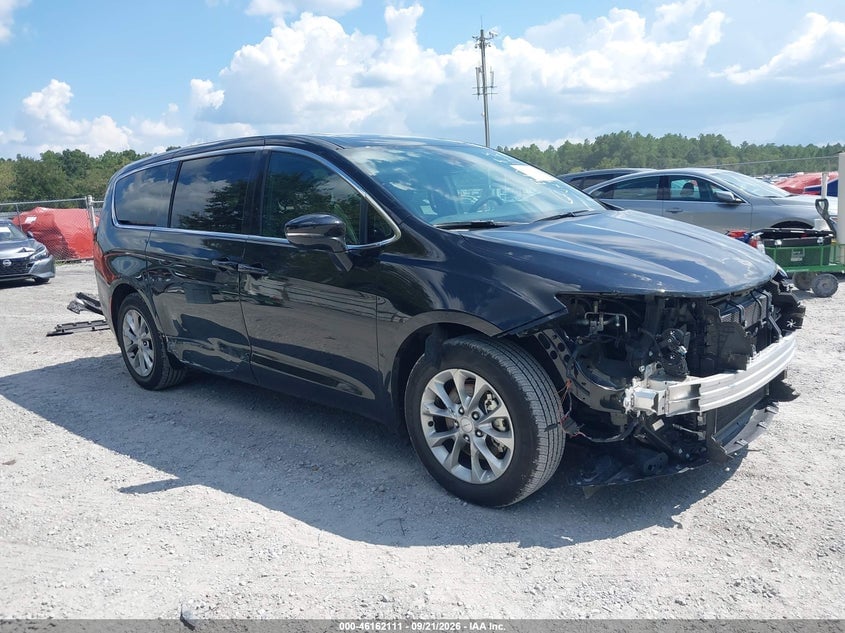 2027 CHRYSLER PACIFICA | 2C4RC1GG0VR568446 | UPCARS