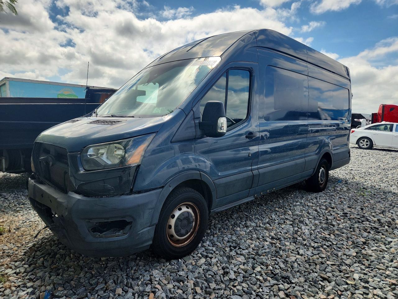 2020 FORD TRANSIT | 1FTBR3X89LKA28657 | UPCARS