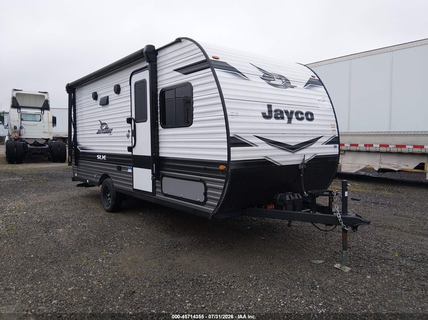 2024 JAYCO JAY FLIGHT | 1UJBC0AJ3R1YJ0625 | UPCARS