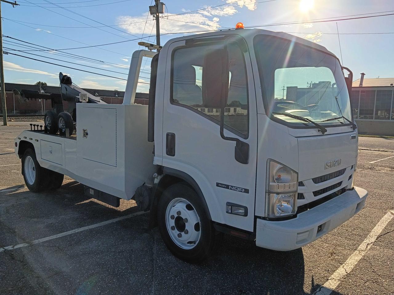 2016 ISUZU NQR | JALE5W164G7900557 | UPCARS