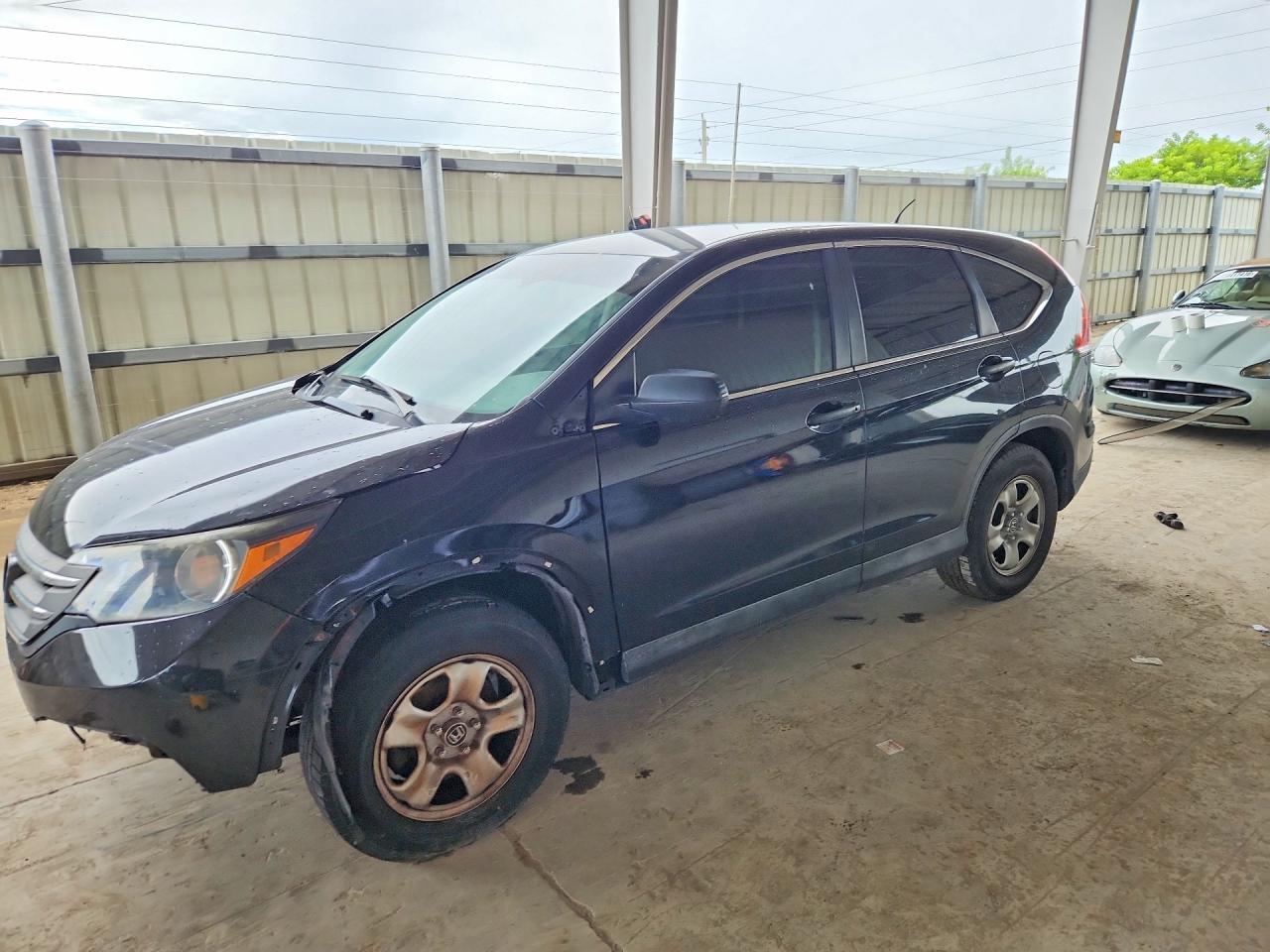 2014 HONDA CRV LX | 3CZRM3H3XEG702769 | UPCARS