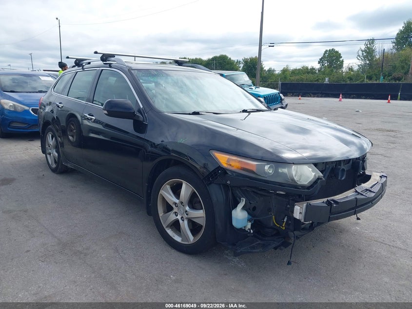 2011 ACURA TSX 2.4 | JH4CW2H63BC002440 | UPCARS