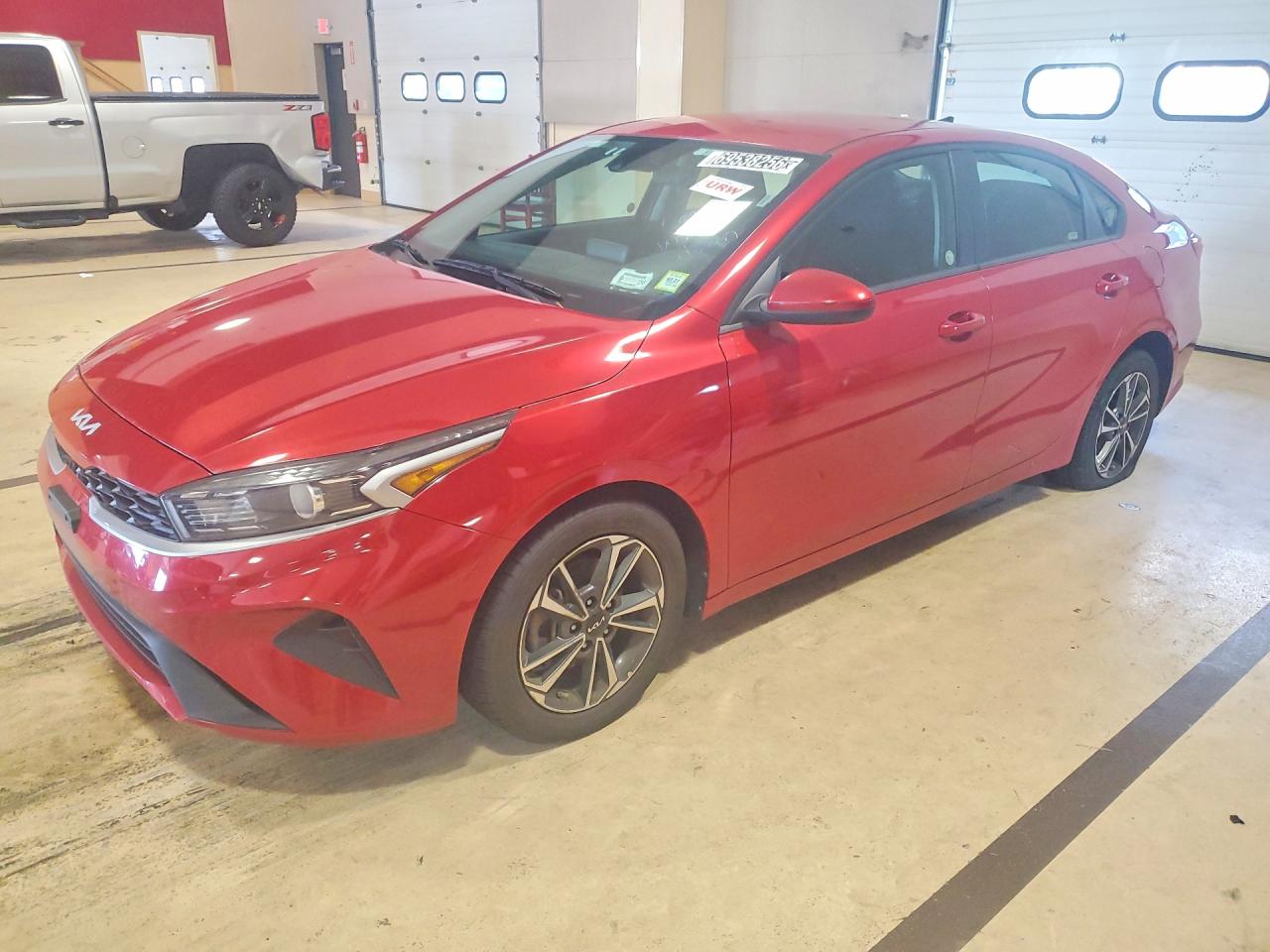 2024 KIA FORTE LXS | 3KPF24AD0RE745123 | UPCARS