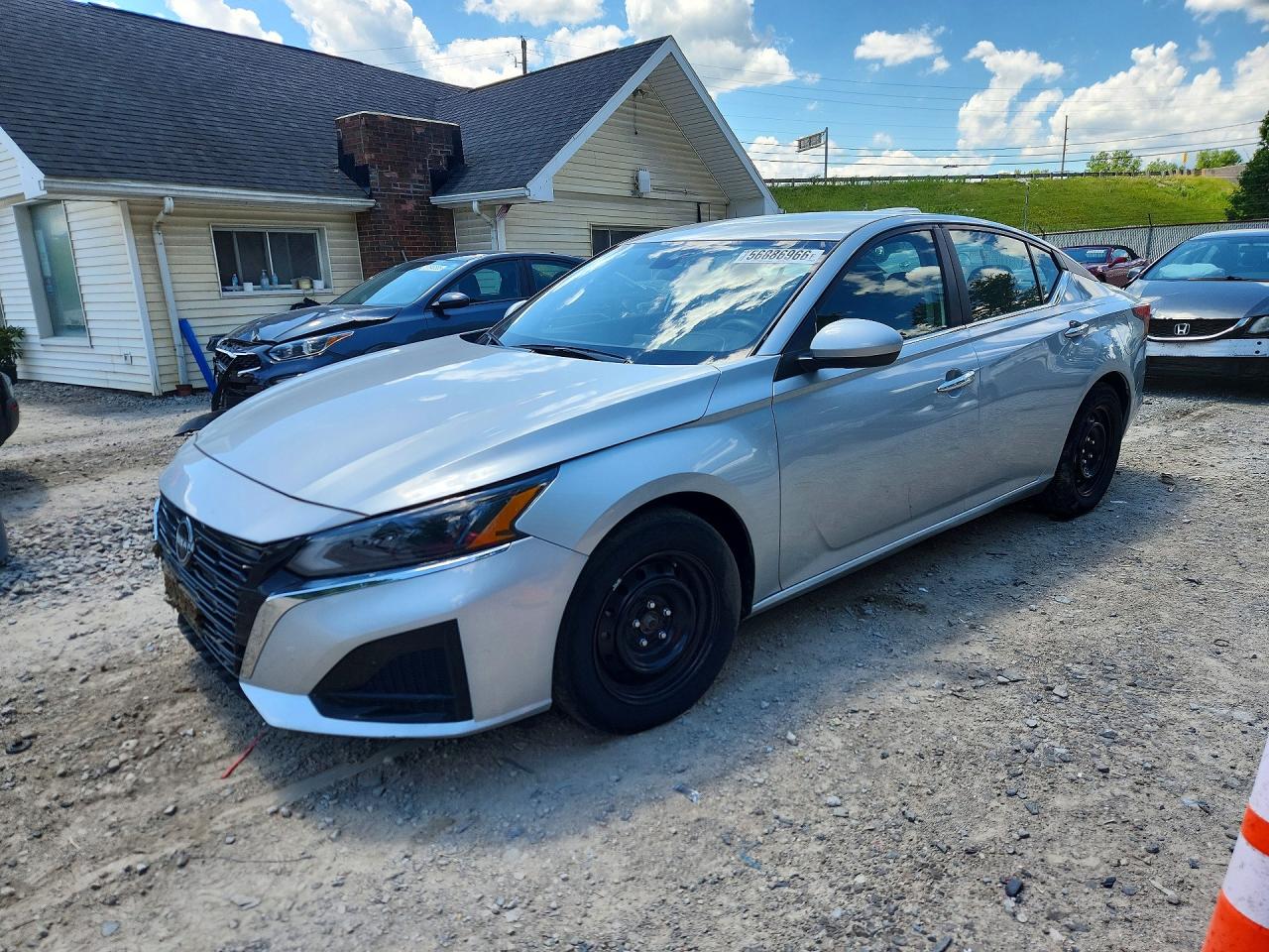 2023 NISSAN ALTIMA S | 1N4BL4BV0PN417475 | UPCARS