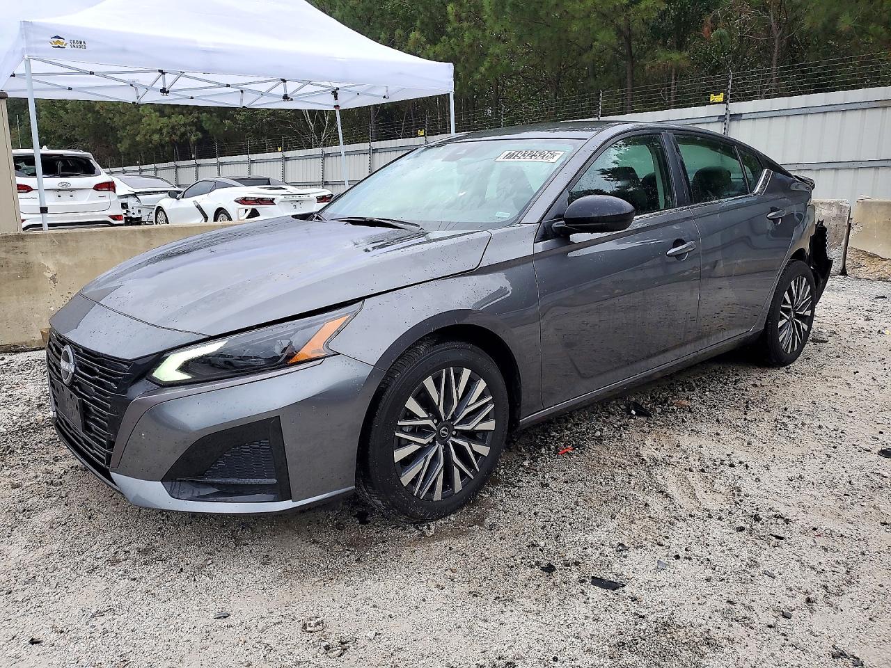 2026 NISSAN ALTIMA SV | 1N4BL4DW3TN304460 | UPCARS