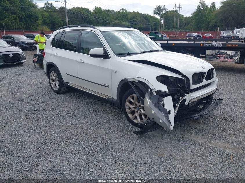 2013 BMW X5 XDRIVE35I/XDRIVE35I PREMIUM/XDRIVE35I SPORT ACTIVITY | 5UXZV4C51D0G54021 | UPCARS