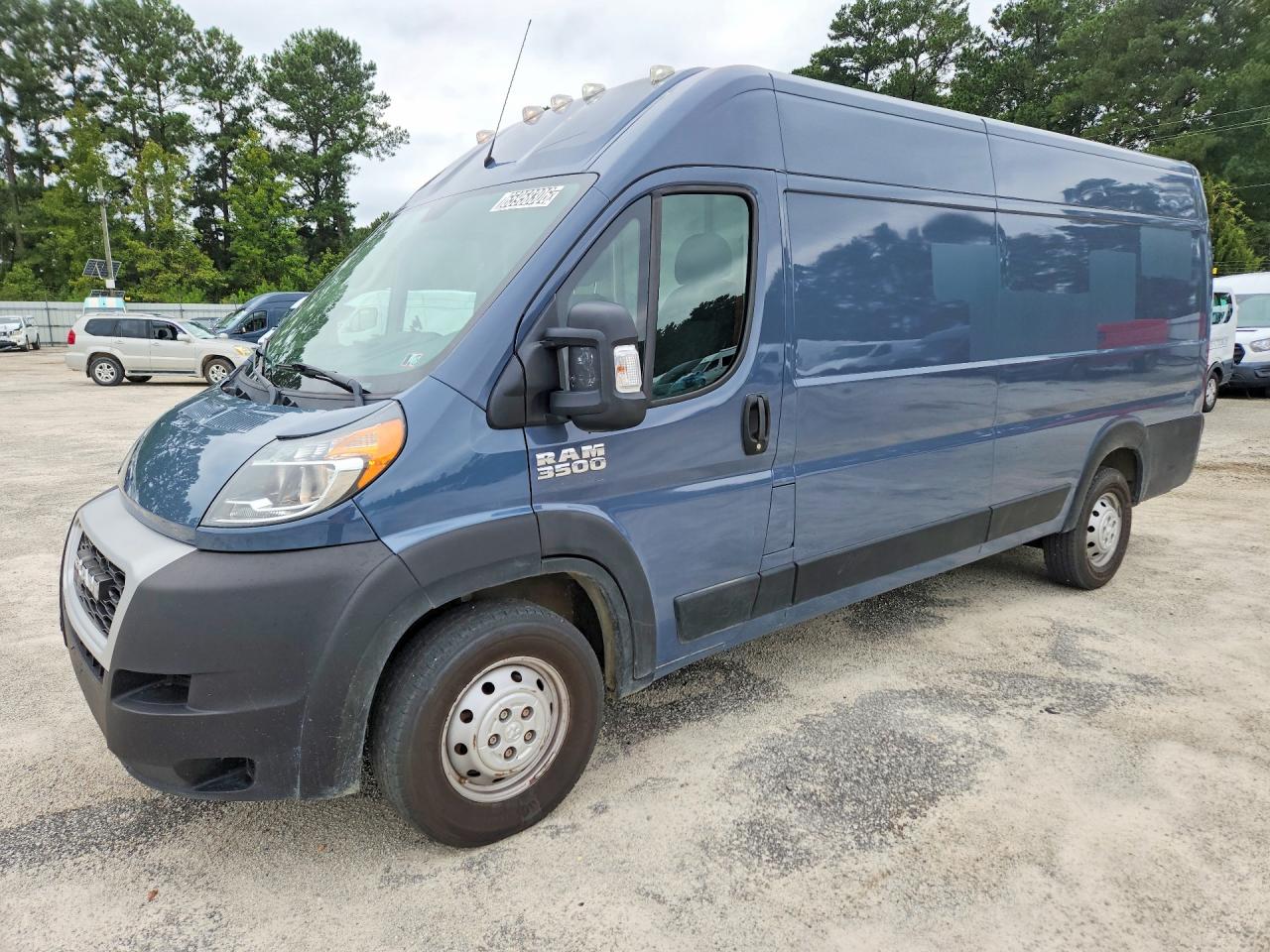 2020 RAM PROMASTER | 3C6URVJG5LE128673 | UPCARS