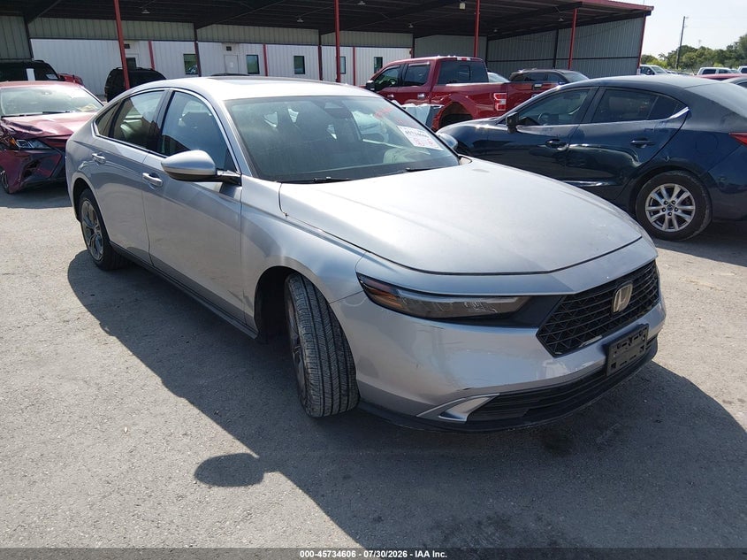 2023 HONDA ACCORD EX | 1HGCY1F33PA019970 | UPCARS