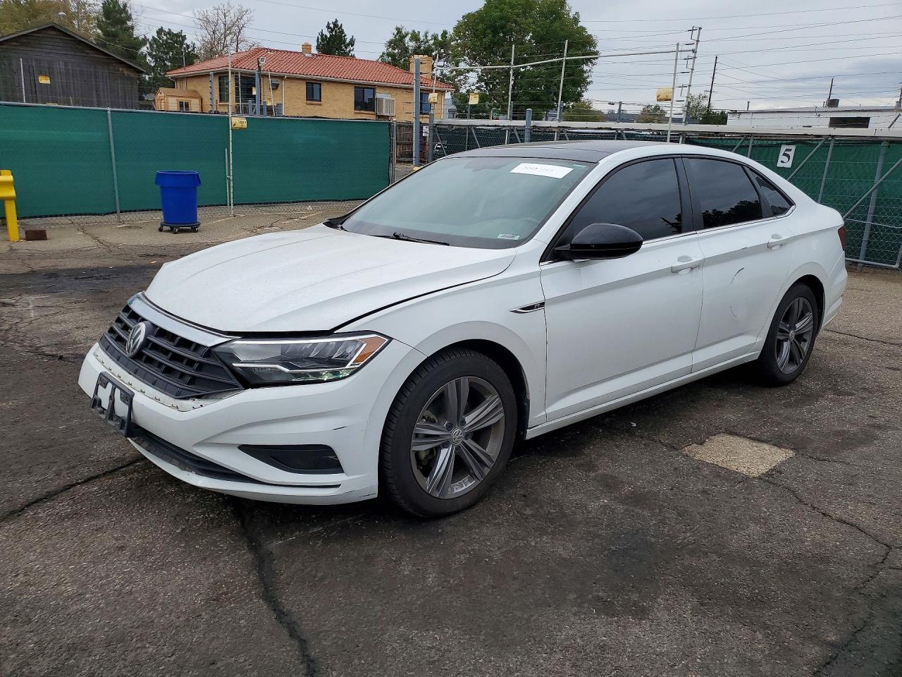 2020 VOLKSWAGEN JETTA S | 3VWCB7BU9LM040561 | UPCARS