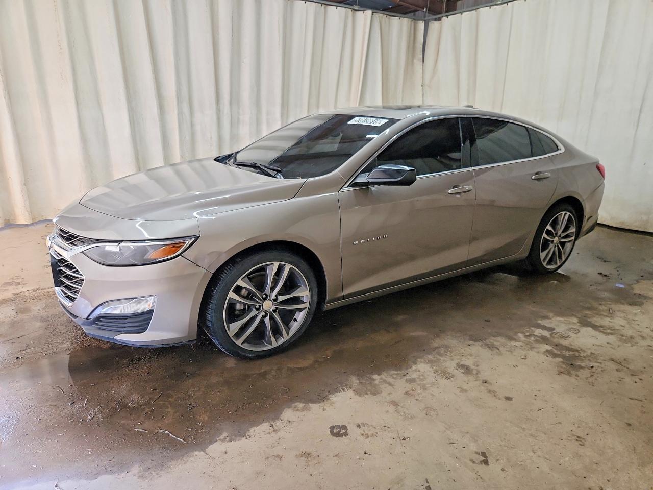 2023 CHEVROLET MALIBU LT | 1G1ZD5ST5PF185064 | UPCARS