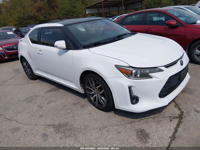 2014 SCION TC | JTKJF5C73E3068283 | UPCARS