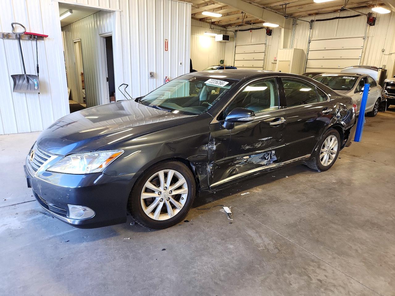 2010 LEXUS ES 350 | JTHBK1EG8A2377176 | UPCARS