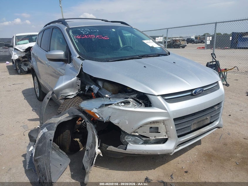 2014 FORD ESCAPE SE | 1FMCU0GX7EUD37197 | UPCARS