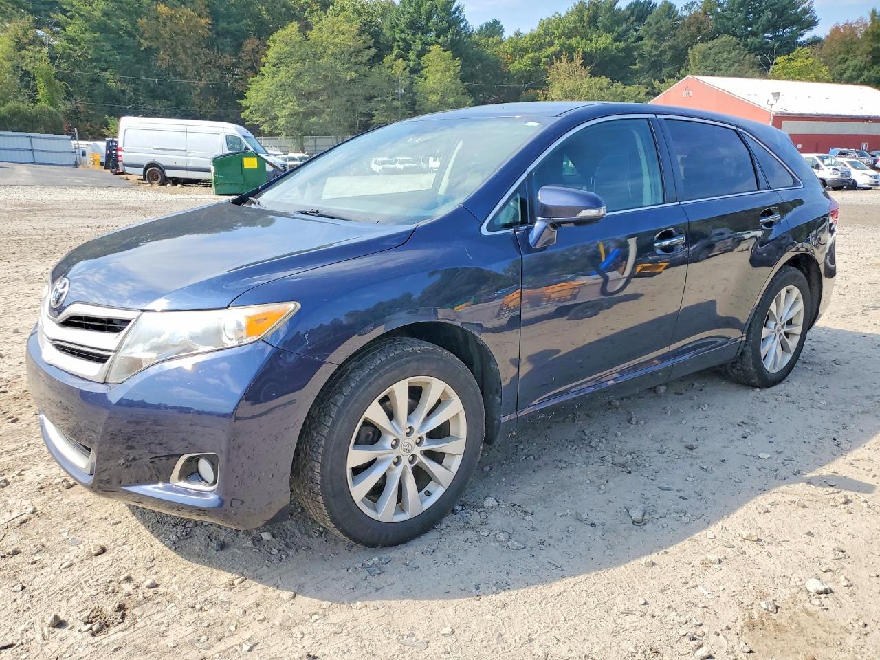 2015 TOYOTA VENZA XLE | 4T3BA3BB7FU069195 | UPCARS